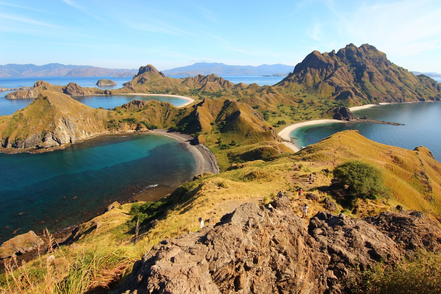 Adventure Travel: Best Outdoor Activities in Indonesia’s Backroads